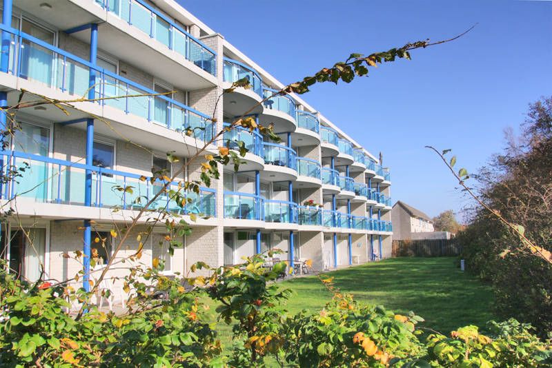 Appartments Callantsoog